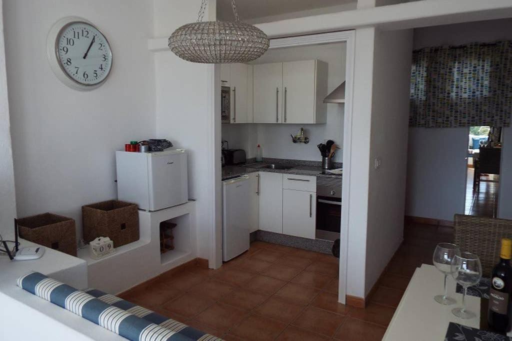 Los Molinos 5207 Idyllic Apartment Коста-Тегісе Екстер'єр фото