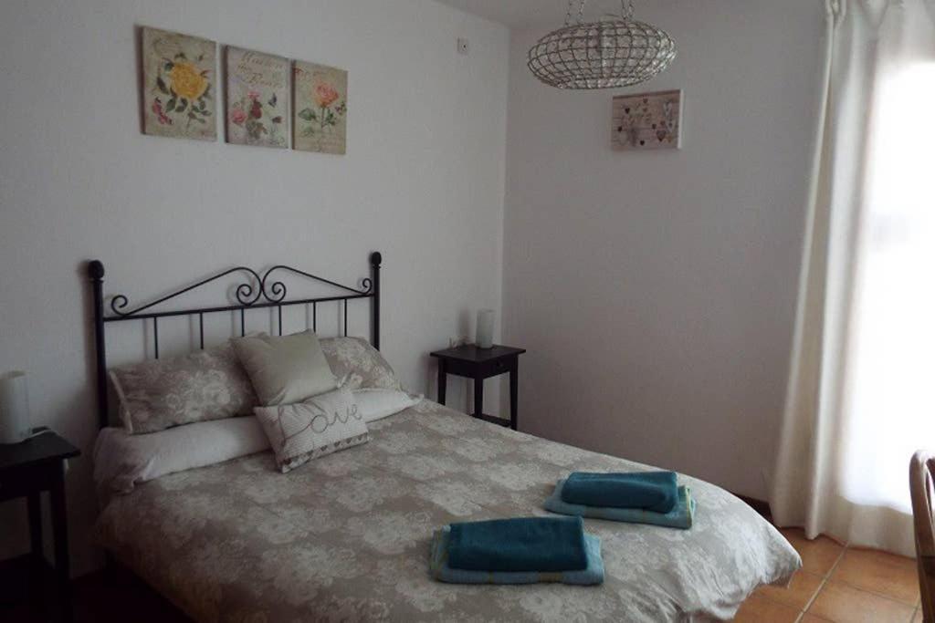 Los Molinos 5207 Idyllic Apartment Коста-Тегісе Екстер'єр фото
