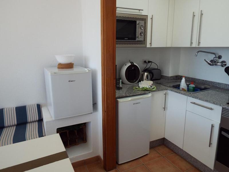 Los Molinos 5207 Idyllic Apartment Коста-Тегісе Екстер'єр фото